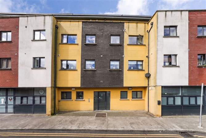 Photo 1 of 20 — 14, Block G The Foundry, Beaver Street, Dublin 1