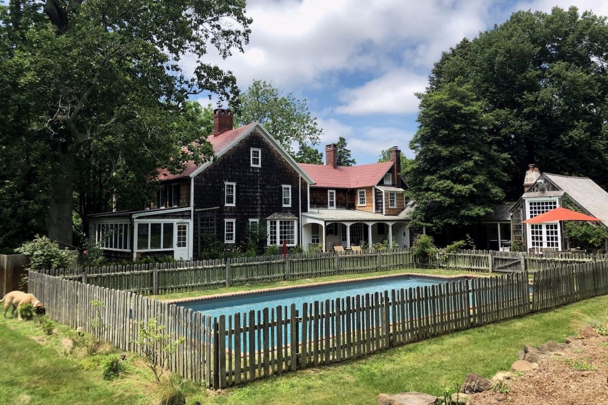Long Island Haven,Brookhaven,New York,USA
