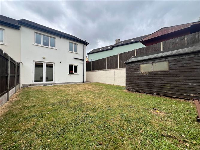Photo 19 of 20 — 3 Glencarra Grove, Clonmel, County Tipperary