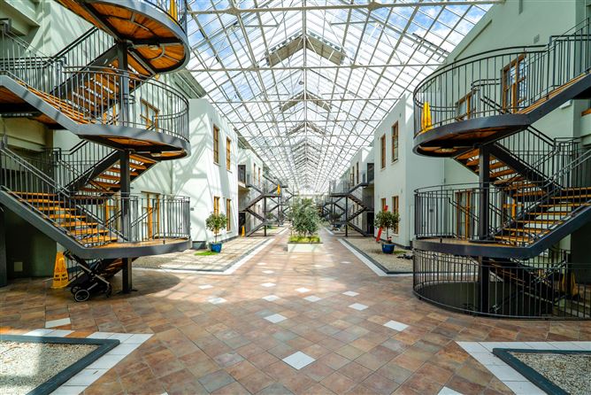 Photo 17 of 18 — 158 The Willows, Wintergarden, Grand Canal Dk, Dublin 2