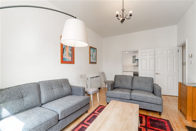 158 The Willows, Wintergarden, Grand Canal Dk, Dublin 2