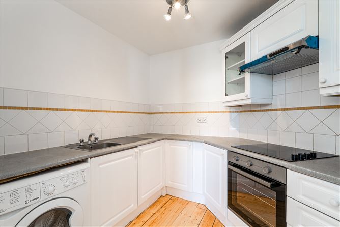158 The Willows, Wintergarden, Grand Canal Dk, Dublin 2