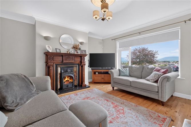 1 Meadow Vale, Sligo, Sligo