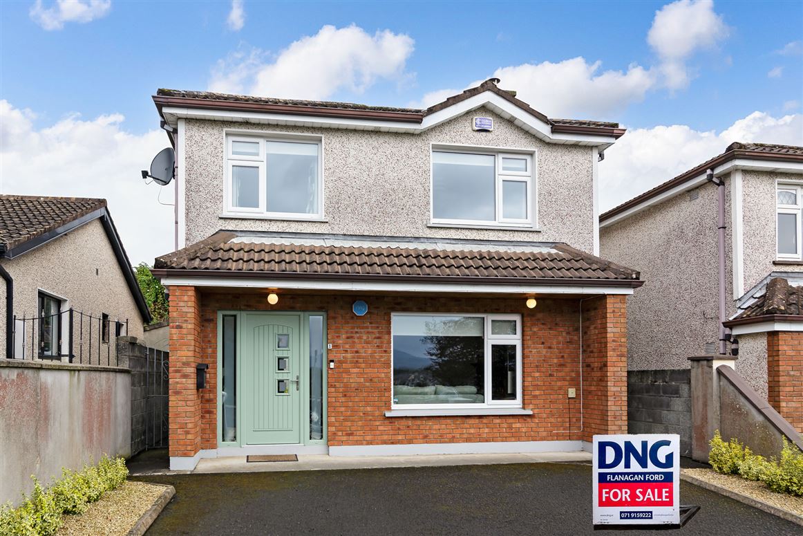 1 Meadow Vale, Sligo, Sligo
