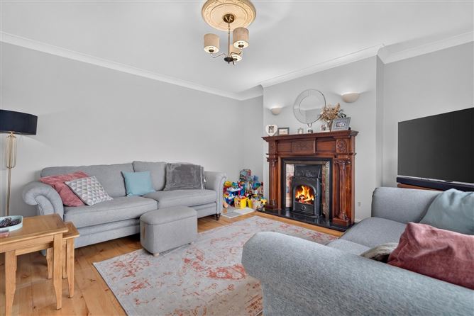 1 Meadow Vale, Sligo, Sligo