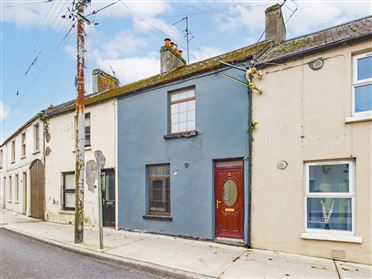 5 Kyle Terrace, Kickham Street, Thurles, Co. Tipperary