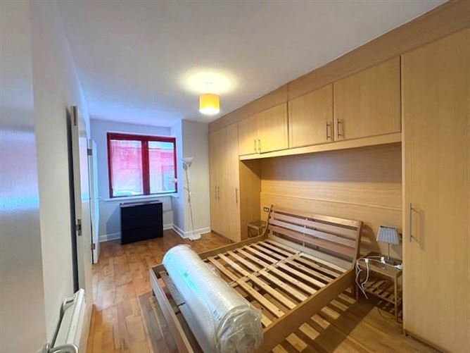 Cannon Court, Bride Street, Dublin 8