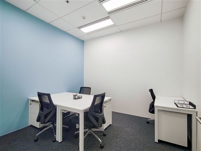 Ashgrove Industrial Estate, Kill Avenue, Ashgrove, Ashgrove house, A96 N9K, Dun Laoghaire, County Dublin