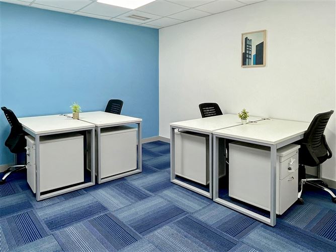 Ashgrove Industrial Estate, Kill Avenue, Ashgrove, Ashgrove house, A96 N9K, Dun Laoghaire, County Dublin
