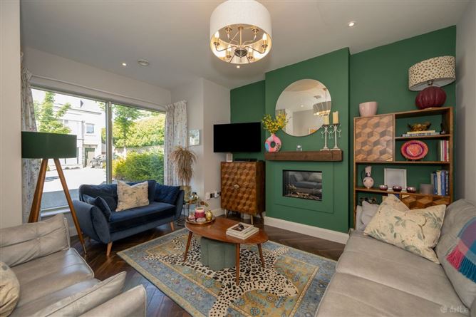 8 Aylesbury, Ballintemple, Cork