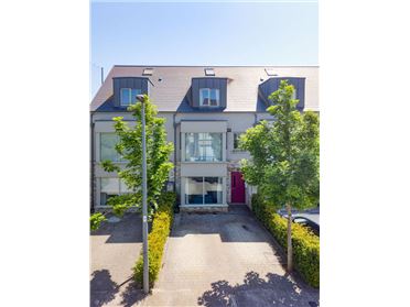 8 Aylesbury, Ballintemple, Cork