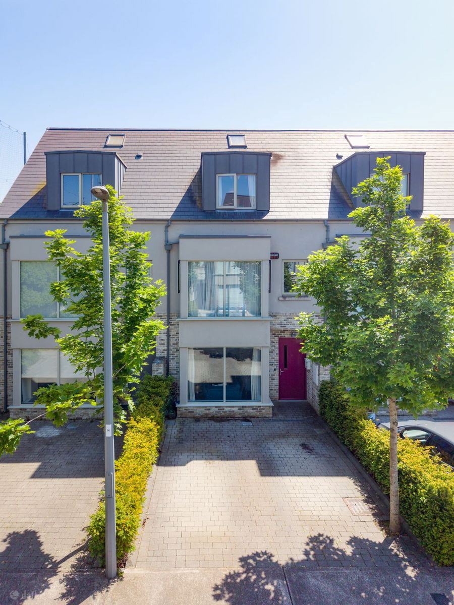 8 Aylesbury, Ballintemple, Cork