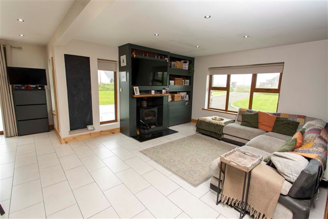 Sandy Lane, Banna, Ardfert, Co. Kerry