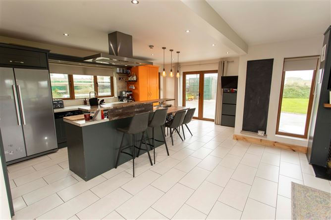 Sandy Lane, Banna, Ardfert, Co. Kerry