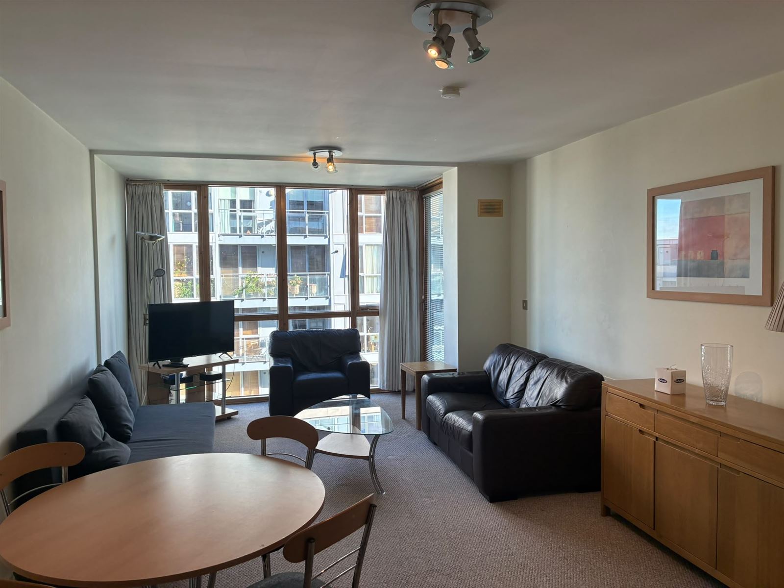 Photo 1 of 15 — Apt 51 The Hibernian , Grand Canal Dk, Dublin 4