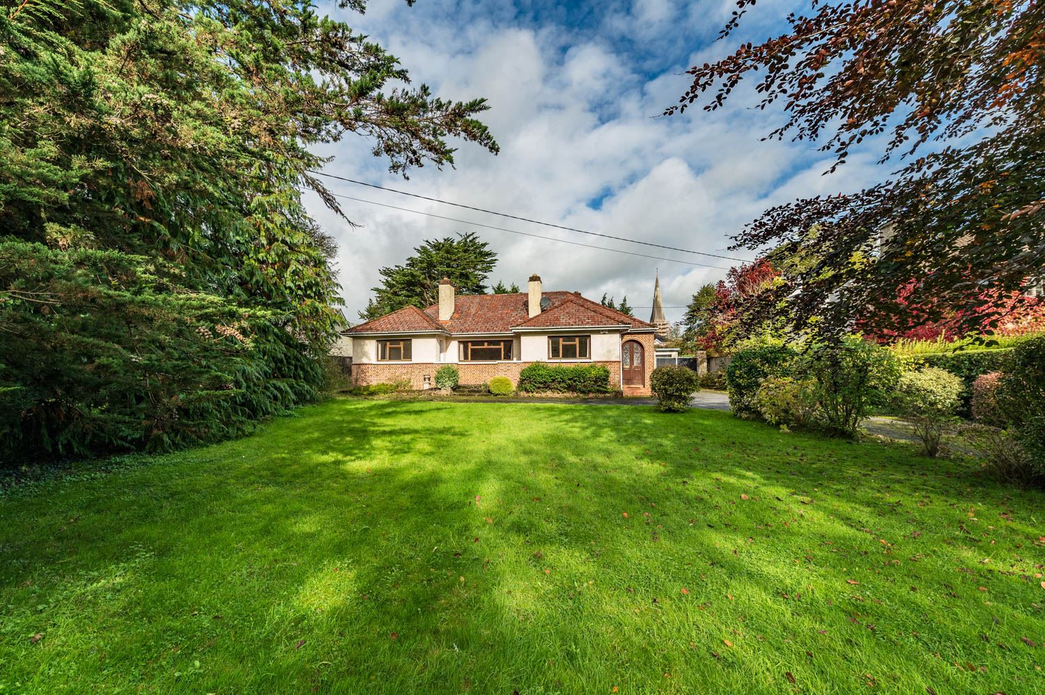 Photo 1 of 45 — Steepholm, Monasterevin Rd, Kildare Town, Kildare