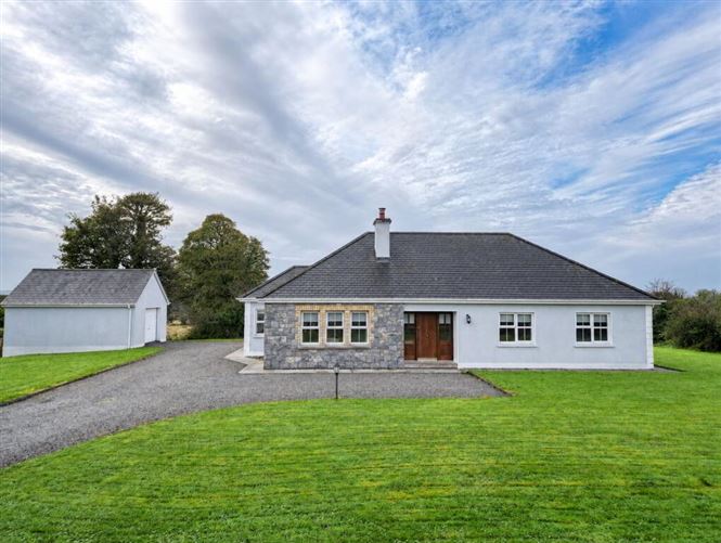 Lislea, Aclare, Co. Sligo, F91F3C3