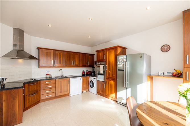 5 The Mews, Ayrefield, Kilkenny
