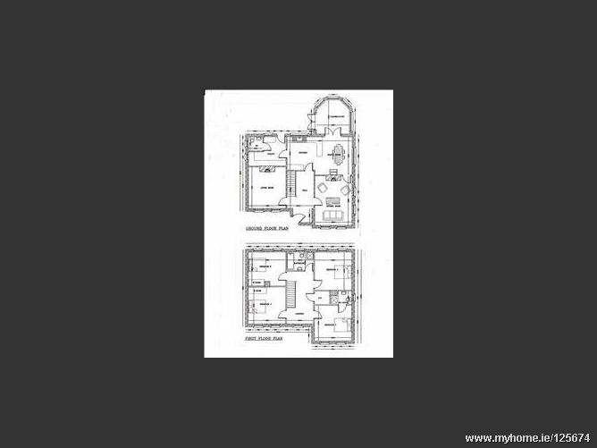 Carrenderry, Williamstown, Co. Galway