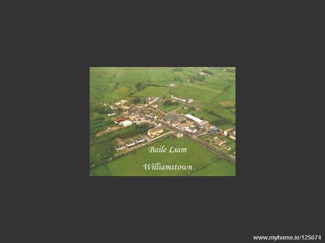 Carrenderry, Williamstown, Co. Galway