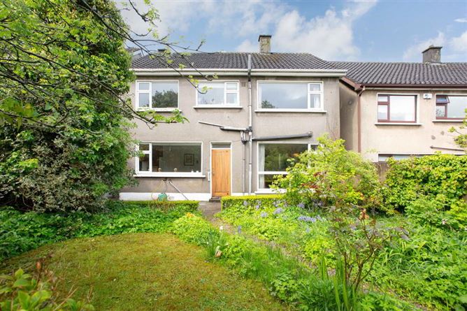 15 Ardeevin Avenue, Lucan, Dublin