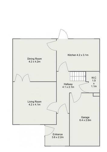 15 Ardeevin Avenue, Lucan, Dublin