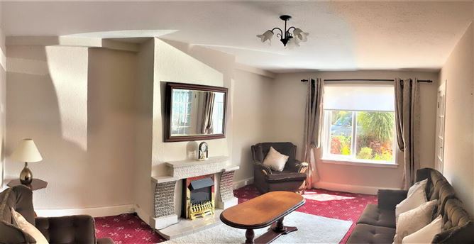 29 Derrynane Gardens, Dublin 4, Dublin