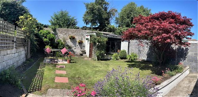 29 Derrynane Gardens, Dublin 4, Dublin