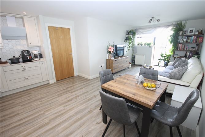 5 New Seskin Court, Tallaght, Dublin 24