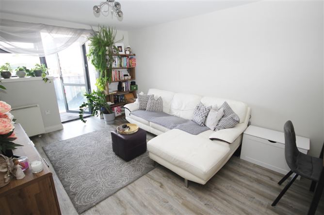 5 New Seskin Court, Tallaght, Dublin 24