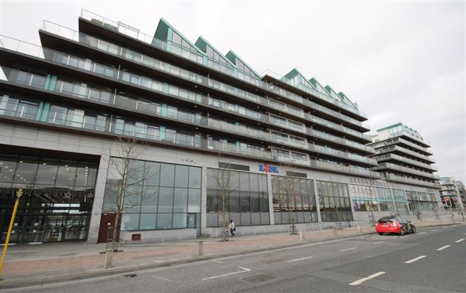 5 New Seskin Court, Tallaght, Dublin 24