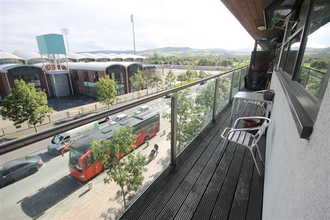 5 New Seskin Court, Tallaght, Dublin 24