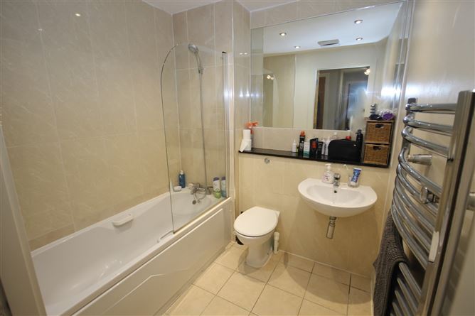 5 New Seskin Court, Tallaght, Dublin 24