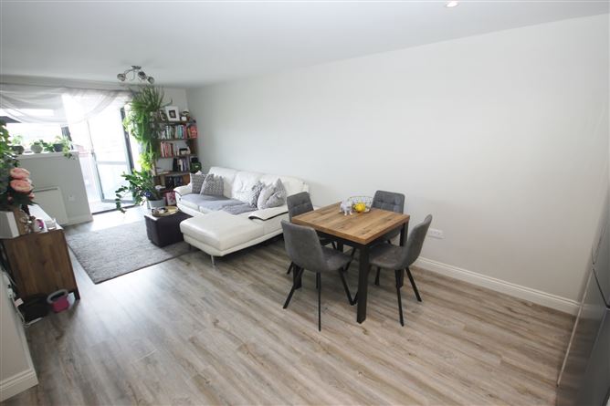 5 New Seskin Court, Tallaght, Dublin 24