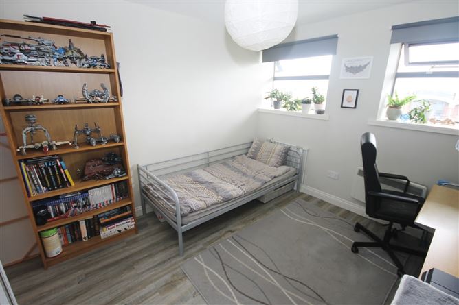 5 New Seskin Court, Tallaght, Dublin 24