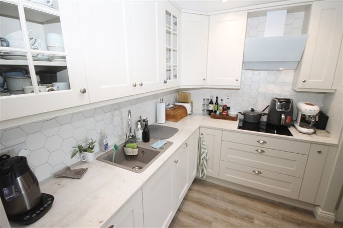 5 New Seskin Court, Tallaght, Dublin 24