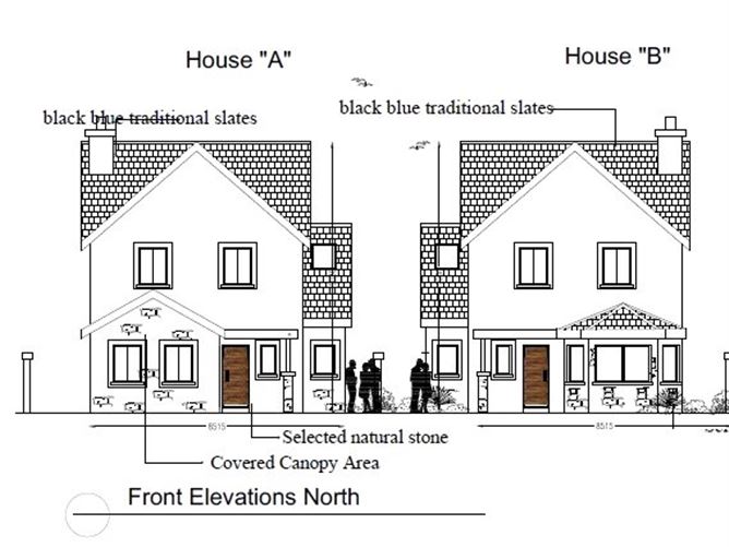 Site B, Woodlawn Road, Killarney, Co. Kerry