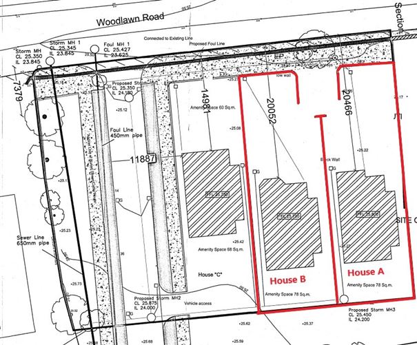 Site B, Woodlawn Road, Killarney, Co. Kerry