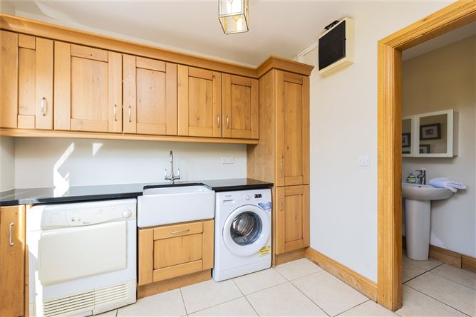 Cnoc Bui, Det. House On C. 9 Acres, Beldaragh, Naul, Co. Dublin
