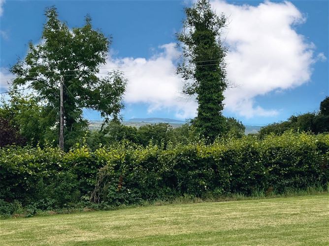 Cnoc Bui, Det. House On C. 9 Acres, Beldaragh, Naul, Co. Dublin