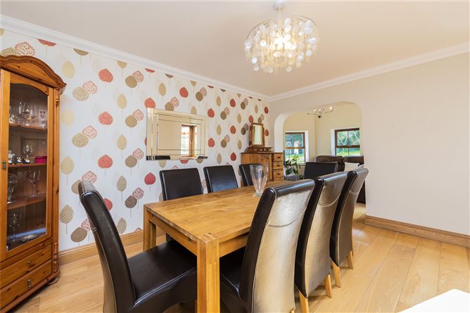 Cnoc Bui, Det. House On C. 9 Acres, Beldaragh, Naul, Co. Dublin
