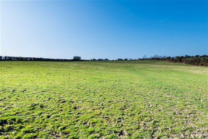 Cnoc Bui, Det. House On C. 9 Acres, Beldaragh, Naul, Co. Dublin