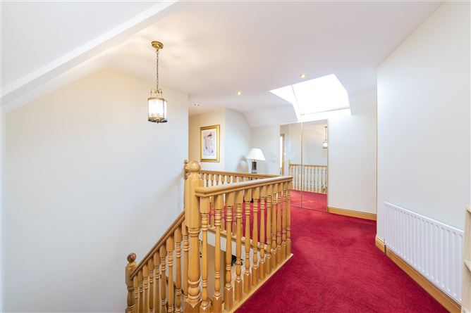 Cnoc Bui, Det. House On C. 9 Acres, Beldaragh, Naul, Co. Dublin