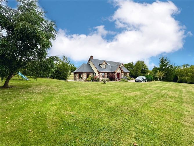 Cnoc Bui, Det. House On C. 9 Acres, Beldaragh, Naul, Co. Dublin