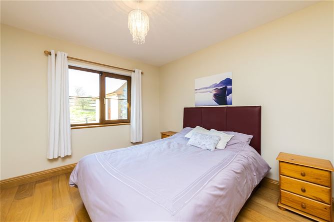 Cnoc Bui, Det. House On C. 9 Acres, Beldaragh, Naul, Co. Dublin