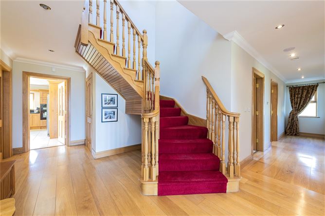 Cnoc Bui, Det. House On C. 9 Acres, Beldaragh, Naul, Co. Dublin