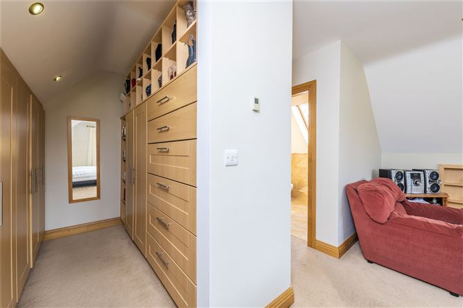 Cnoc Bui, Det. House On C. 9 Acres, Beldaragh, Naul, Co. Dublin