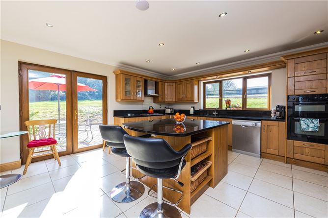 Cnoc Bui, Det. House On C. 9 Acres, Beldaragh, Naul, Co. Dublin