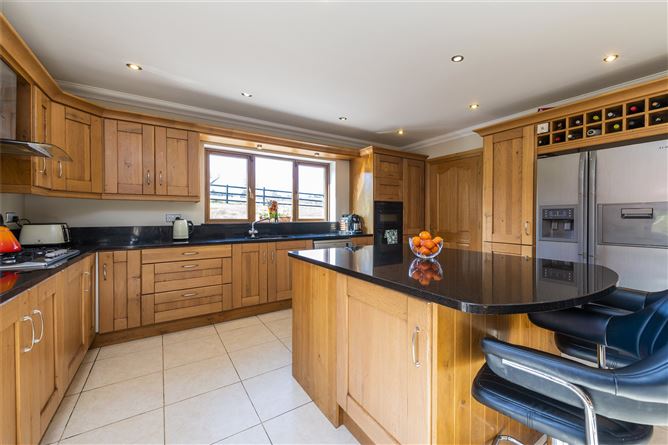 Cnoc Bui, Det. House On C. 9 Acres, Beldaragh, Naul, Co. Dublin