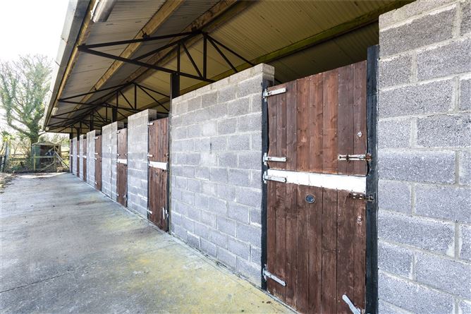 Cnoc Bui, Det. House On C. 9 Acres, Beldaragh, Naul, Co. Dublin